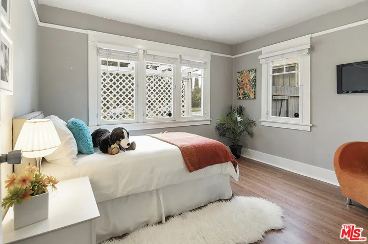 14209 Kittridge Street, Van Nuys, California 91405
