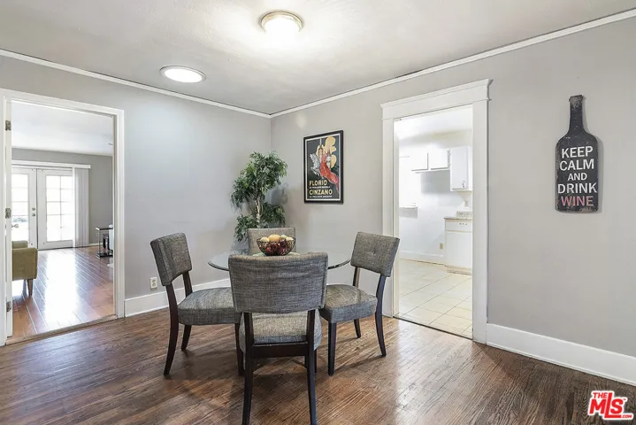 14209 Kittridge Street, Van Nuys, California 91405