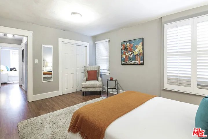 14209 Kittridge Street, Van Nuys, California 91405