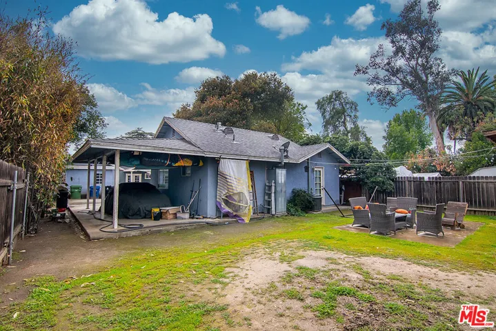 14209 Kittridge Street, Van Nuys, California 91405