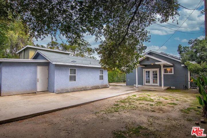 14209 Kittridge Street, Van Nuys, California 91405