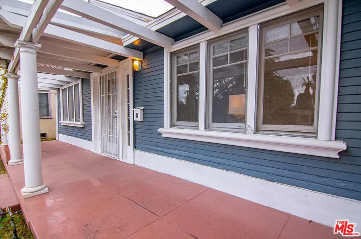 14209 Kittridge Street, Van Nuys, California 91405