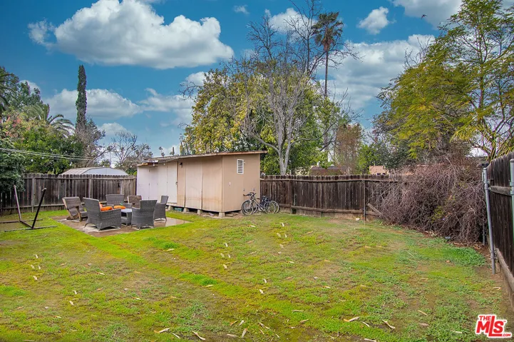 14209 Kittridge Street, Van Nuys, California 91405