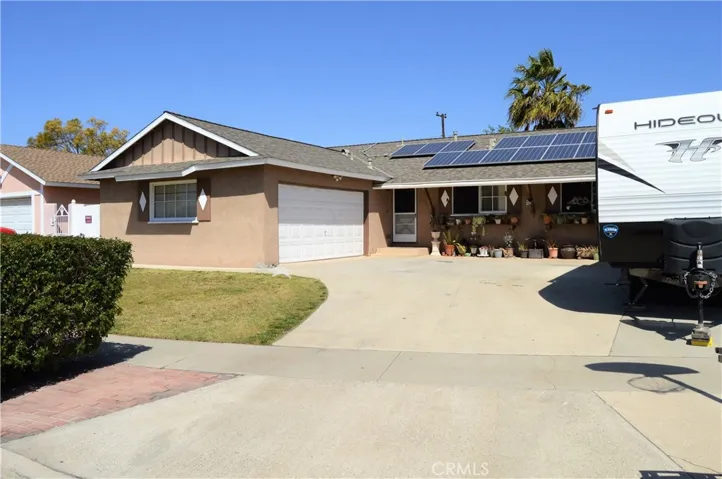 Welcome Home to 8831 Enloe Avenue in Garden Grove!