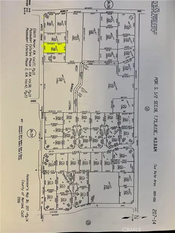 1 White Crane, Atwater, California 95301