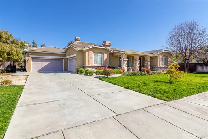 28634 Bay Meadows Avenue, Moreno Valley, California 92555