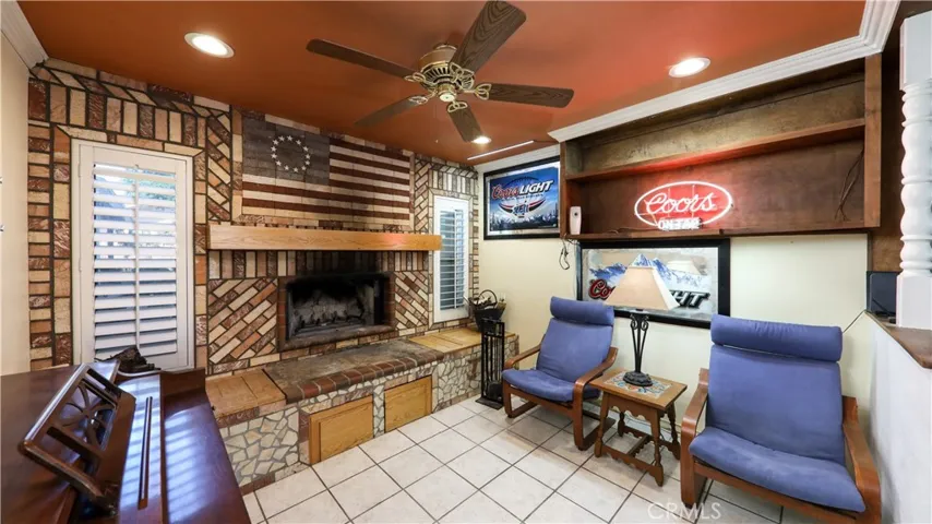 15724 Palo Alto Avenue, Chino Hills, California 91709