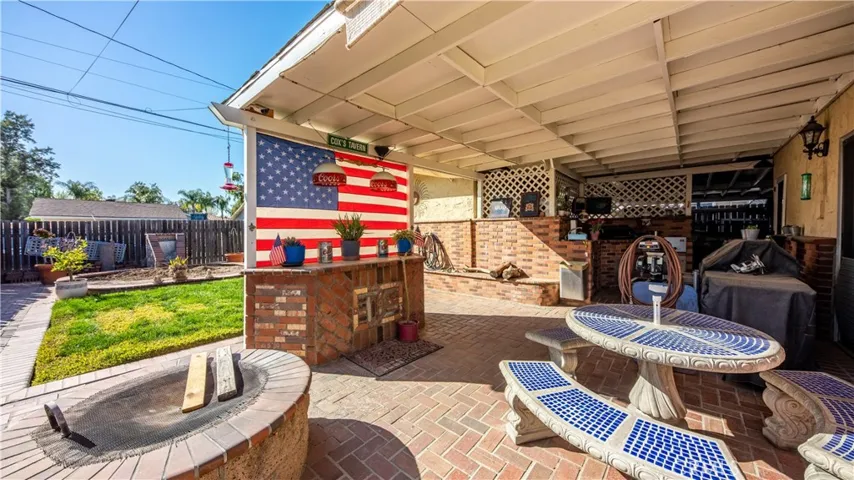 15724 Palo Alto Avenue, Chino Hills, California 91709