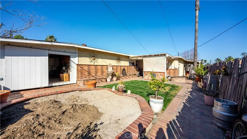 15724 Palo Alto Avenue, Chino Hills, California 91709
