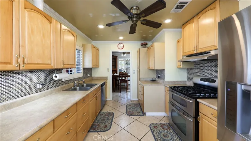 15724 Palo Alto Avenue, Chino Hills, California 91709