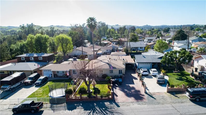 15724 Palo Alto Avenue, Chino Hills, California 91709