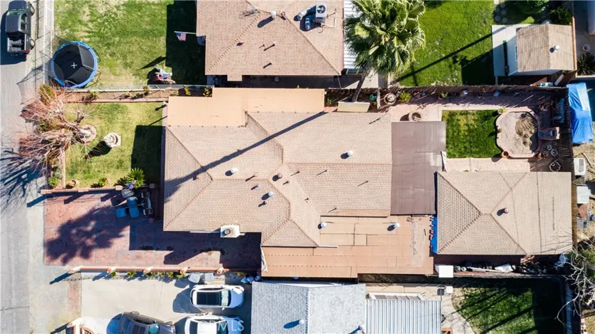 15724 Palo Alto Avenue, Chino Hills, California 91709