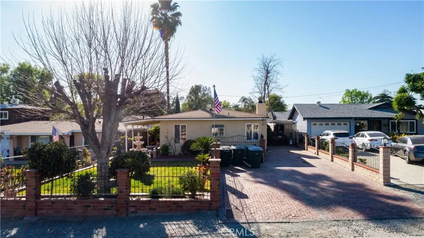 15724 Palo Alto Avenue, Chino Hills, California 91709