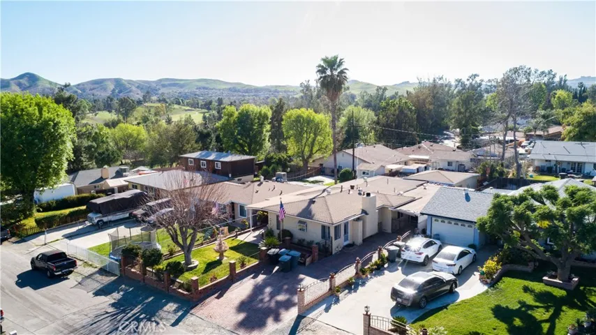 15724 Palo Alto Avenue, Chino Hills, California 91709