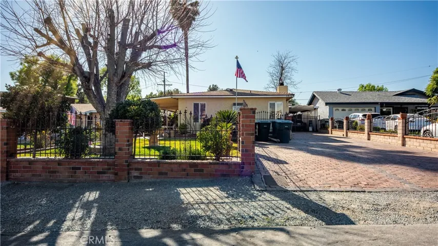 15724 Palo Alto Avenue, Chino Hills, California 91709