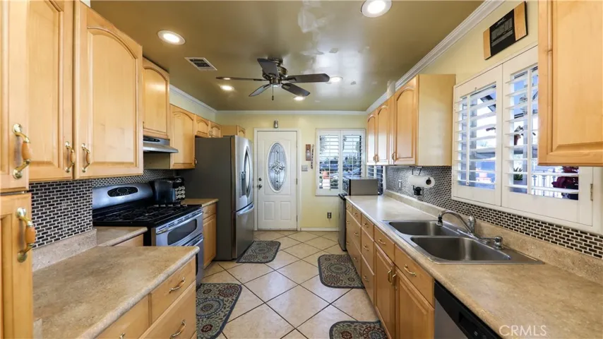 15724 Palo Alto Avenue, Chino Hills, California 91709