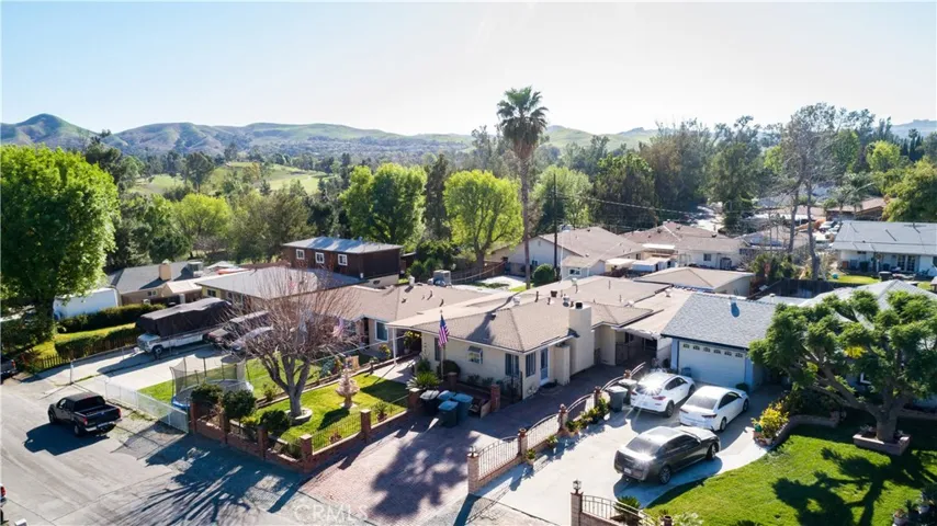 15724 Palo Alto Avenue, Chino Hills, California 91709