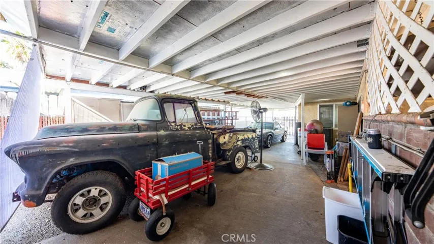 15724 Palo Alto Avenue, Chino Hills, California 91709