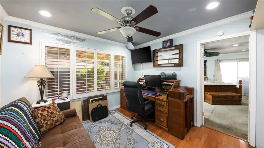 15724 Palo Alto Avenue, Chino Hills, California 91709