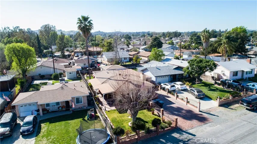 15724 Palo Alto Avenue, Chino Hills, California 91709
