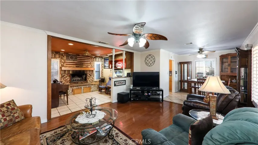 15724 Palo Alto Avenue, Chino Hills, California 91709