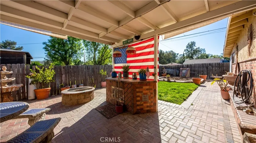 15724 Palo Alto Avenue, Chino Hills, California 91709