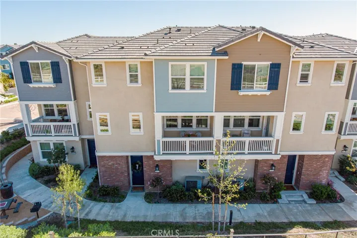 18359 Iris Lane, Yorba Linda, California 92886