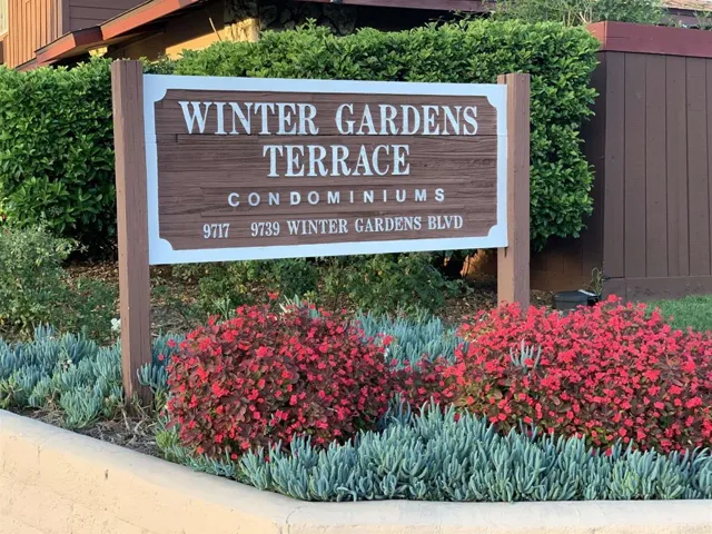 9731 Winter Gardens Blvd 57, Lakeside, California 92040