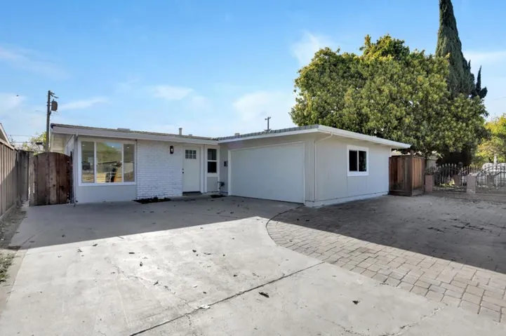 1711 Cathay Drive, San Jose, California 95122