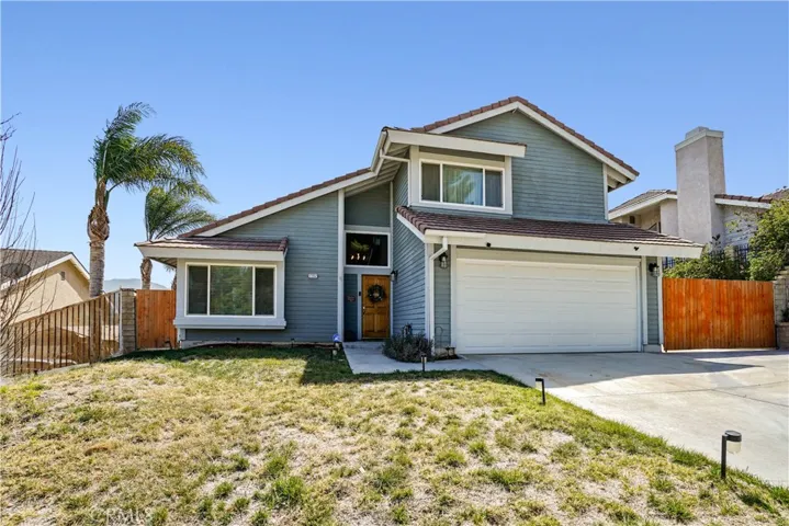 17352 Sarita Avenue, Canyon Country, California 91387