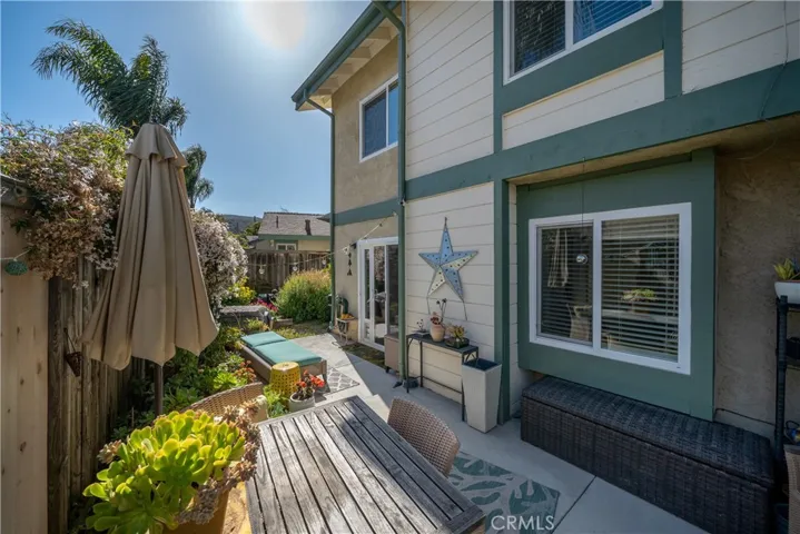1351 Royal Way 8, San Luis Obispo, California 93405