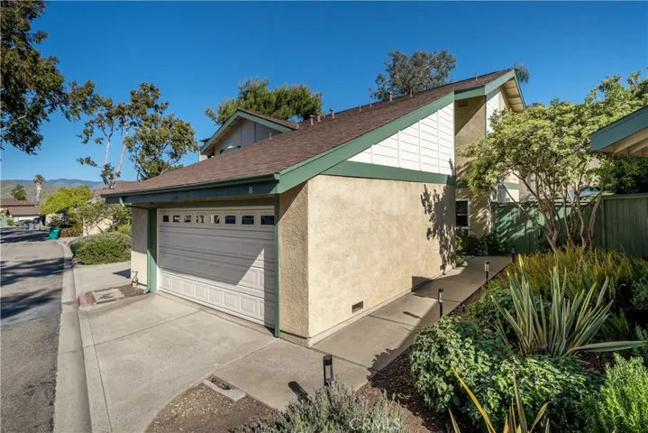 1351 Royal Way 8, San Luis Obispo, California 93405