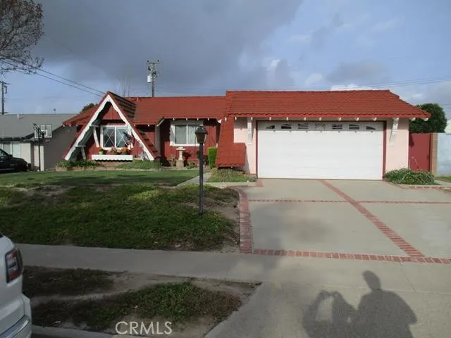 1061 Briercliff Drive, La Habra, California 90631