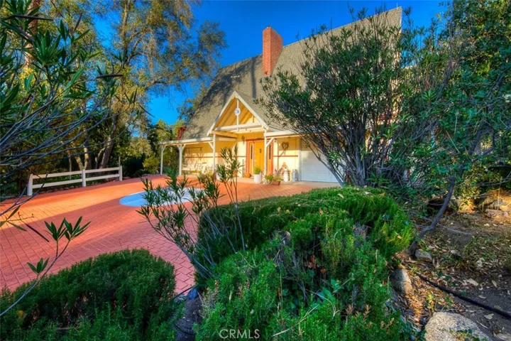 42065-42111 Road 415, Coarsegold, California 93614