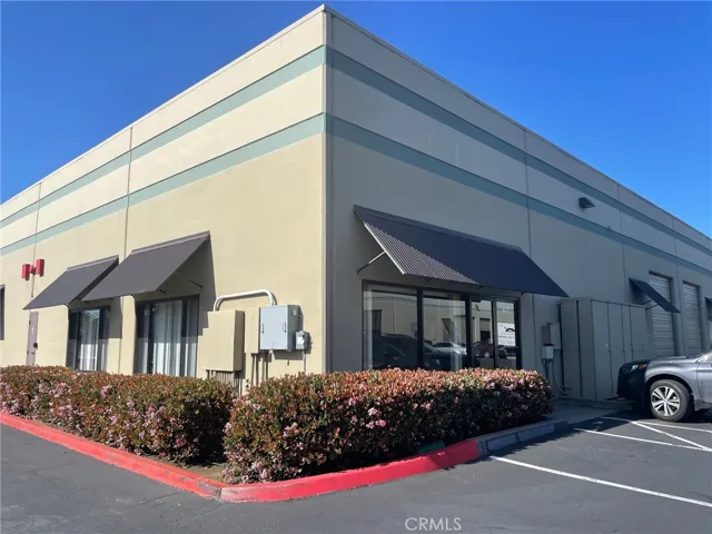 710 Fiero Lane 21, San Luis Obispo, California 93401