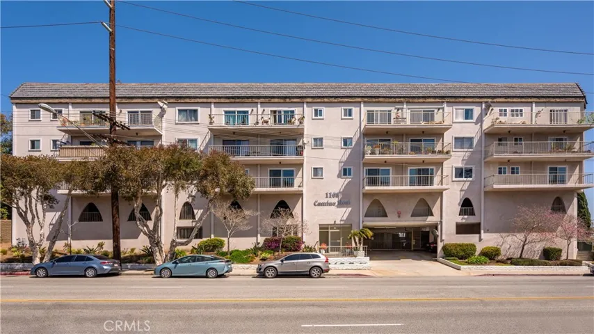 1108 Camino Real 511, Redondo Beach, California 90277