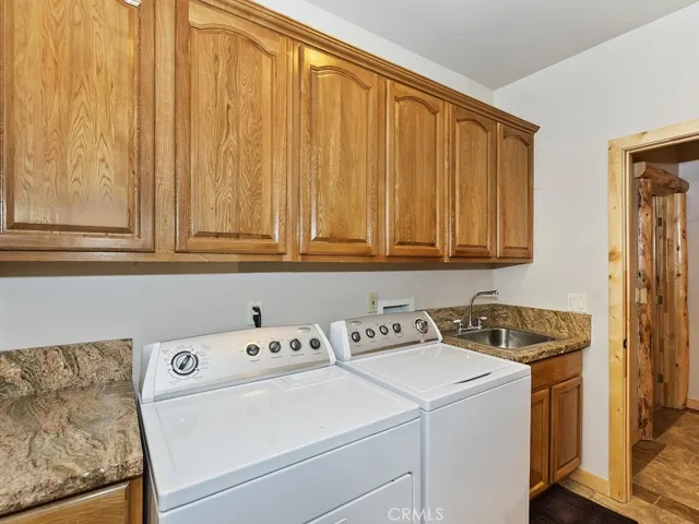 42552 Gold Rush Drive, Big Bear, California 92315