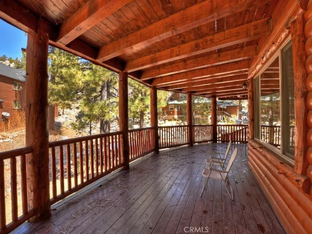 42552 Gold Rush Drive, Big Bear, California 92315