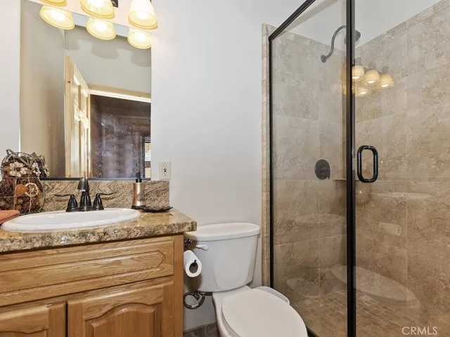 42552 Gold Rush Drive, Big Bear, California 92315