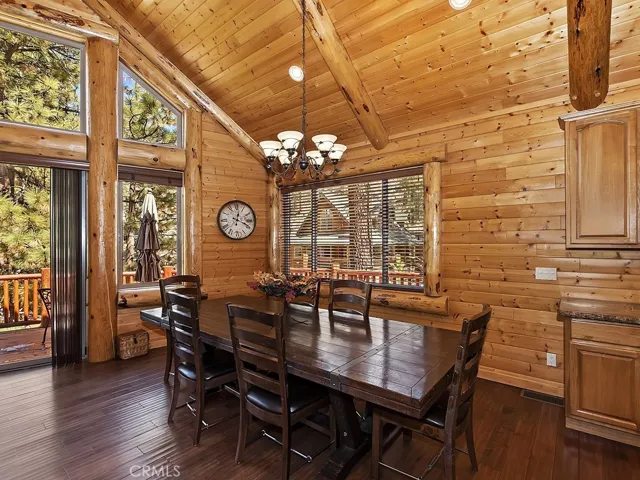 42552 Gold Rush Drive, Big Bear, California 92315