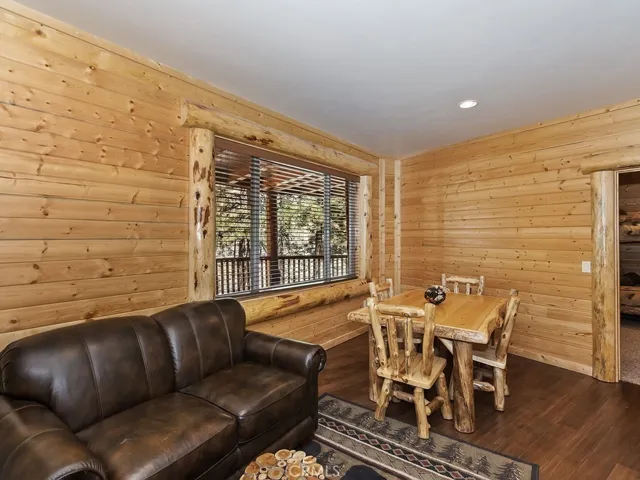 42552 Gold Rush Drive, Big Bear, California 92315