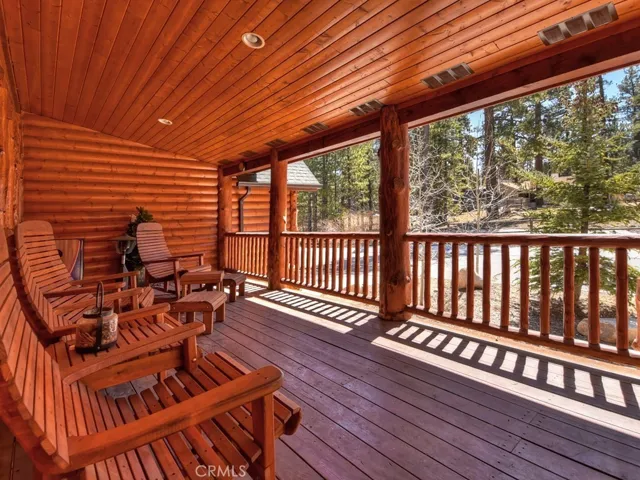 42552 Gold Rush Drive, Big Bear, California 92315