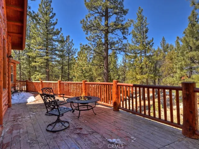 42552 Gold Rush Drive, Big Bear, California 92315