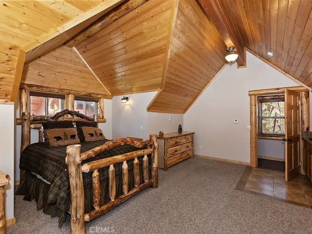 42552 Gold Rush Drive, Big Bear, California 92315
