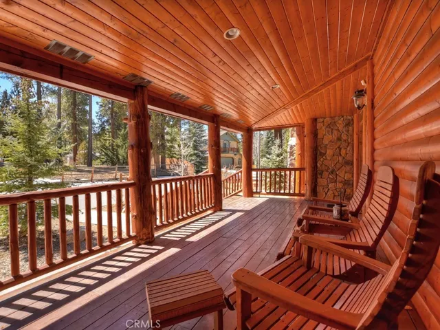 42552 Gold Rush Drive, Big Bear, California 92315