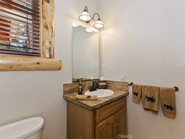 42552 Gold Rush Drive, Big Bear, California 92315