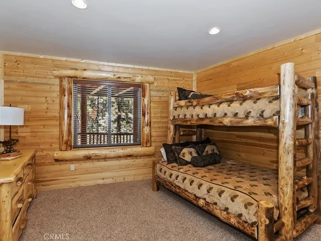 42552 Gold Rush Drive, Big Bear, California 92315