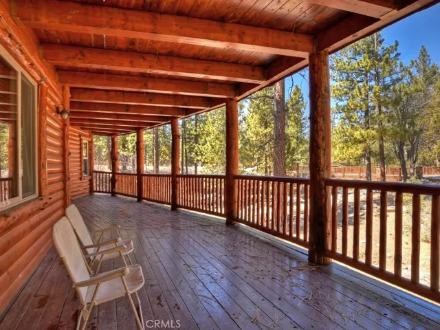 42552 Gold Rush Drive, Big Bear, California 92315