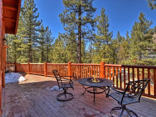 42552 Gold Rush Drive, Big Bear, California 92315