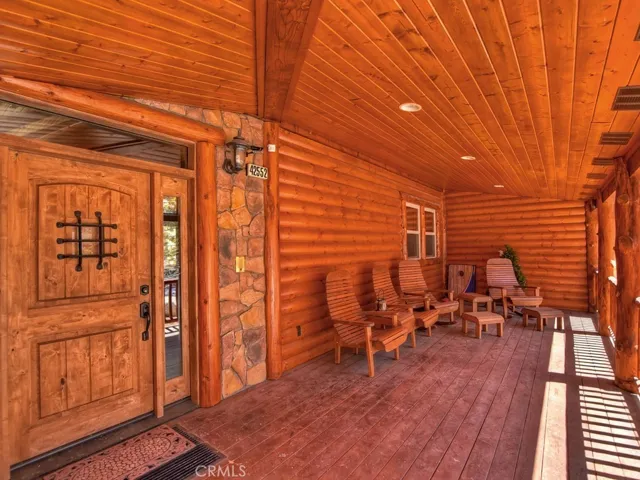 42552 Gold Rush Drive, Big Bear, California 92315